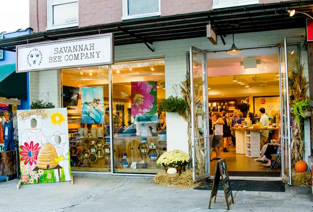 Savannah Bee Company