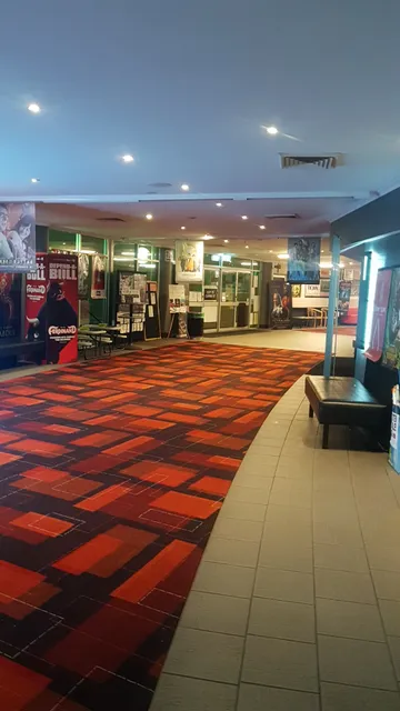 C-Square - Commercial and Retail Centre