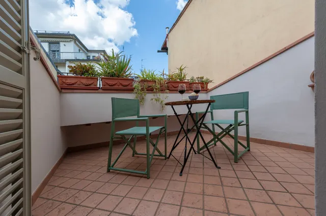 La Corticina - Rooms & Suite - Firenze