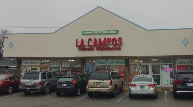 Carniceria La Campos