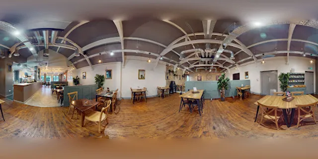 Kitchen and Coffee Melton