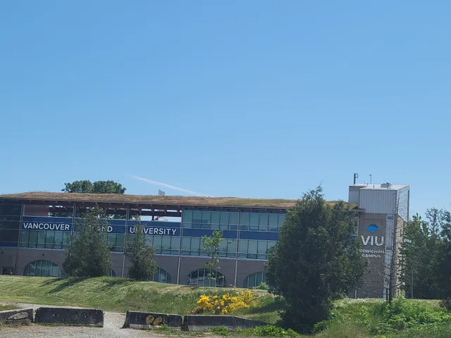 Vancouver Island University, Cowichan Campus