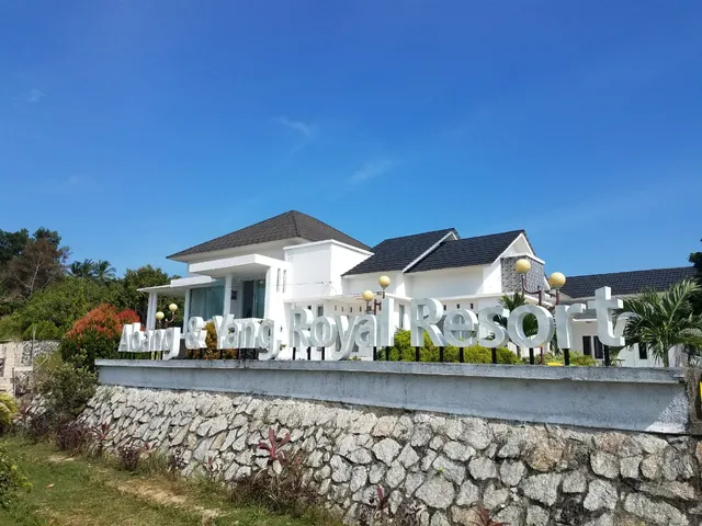 OYO 3312 Abang & Yang Royal Resort