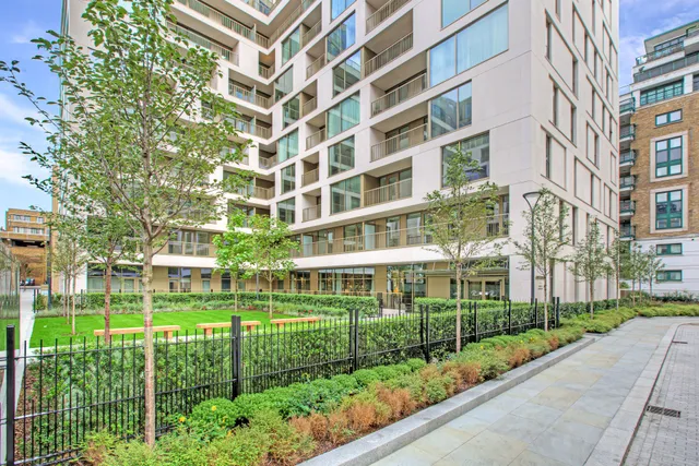 Riverstone Kensington