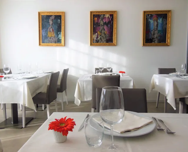 Da Arturo, Antica Trattoria