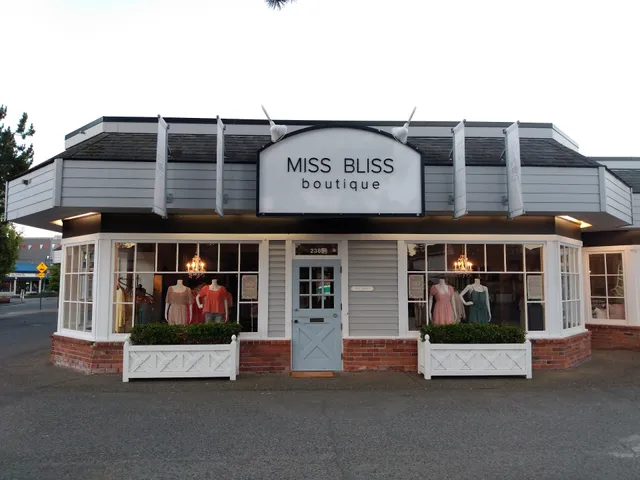 Miss Bliss Boutique