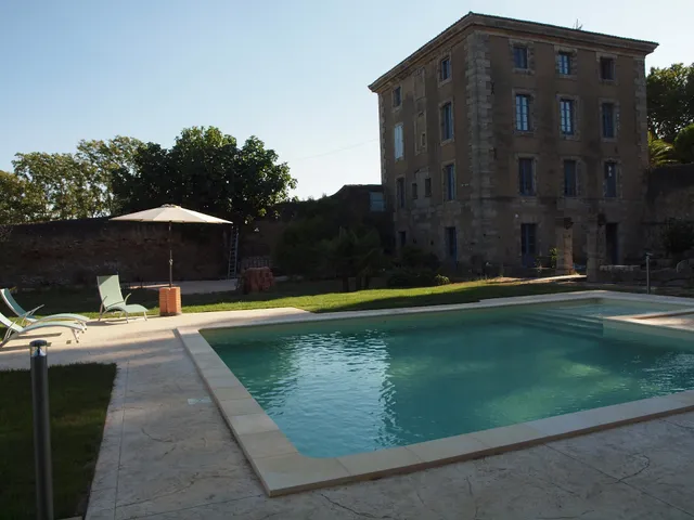 Les gîtes de l'écluse