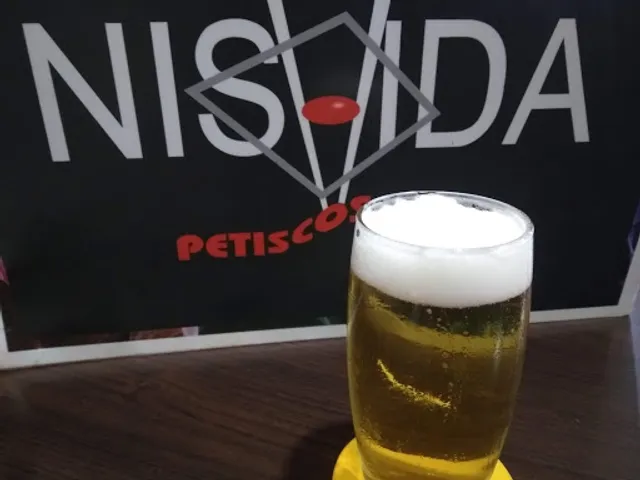 Petiscos Nishida