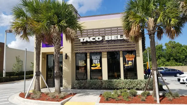 Taco Bell