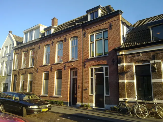 Bed and Breakfast HOF, a luxury B&B in the center of Eindhoven