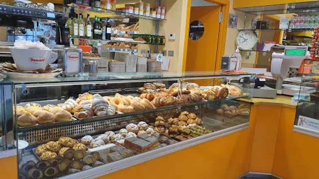 Panificio Montarice Di Cingolani Giuliano