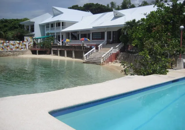 The Lighthouse Resort