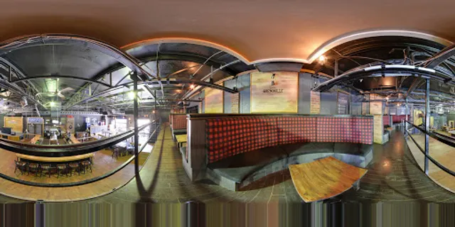 La P'tite Grenouille Saint-Jérôme