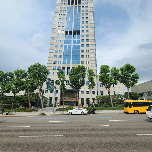 KT&G Sangsang Daechi Art Hall