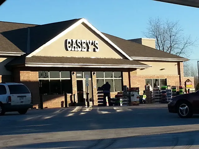 Casey's