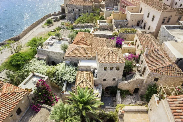 Ardamis Traditional Guesthouse