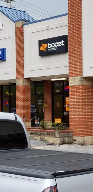 Boost Mobile