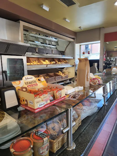 Panificio Barbieri - Pancaffè