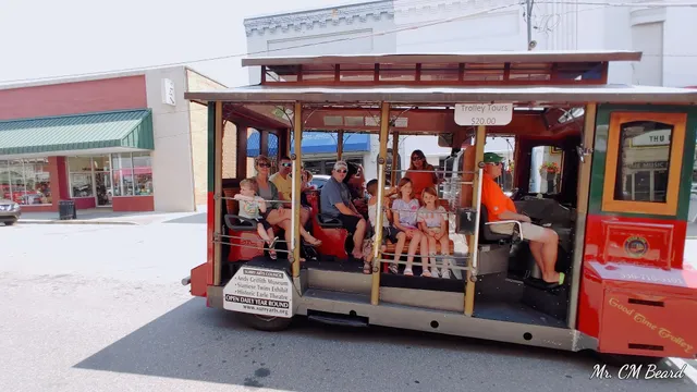 Mayberry Antique Mall