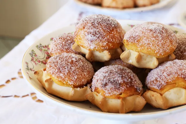 Il Forno Sardo di Cocco Giustina