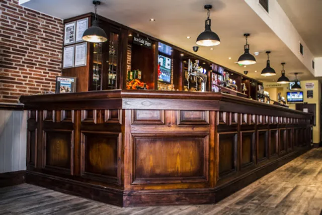 Amber Taverns Limited - The Victory