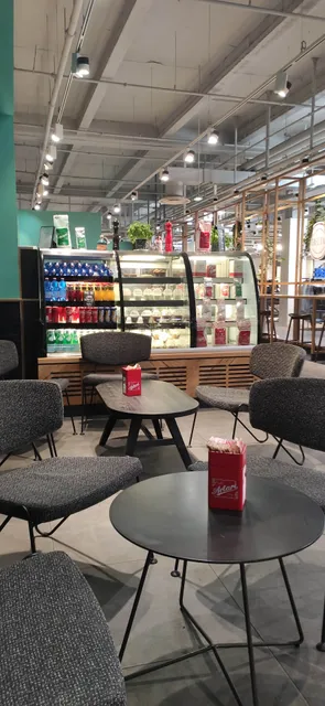 Streetaly - BHV Parly 2