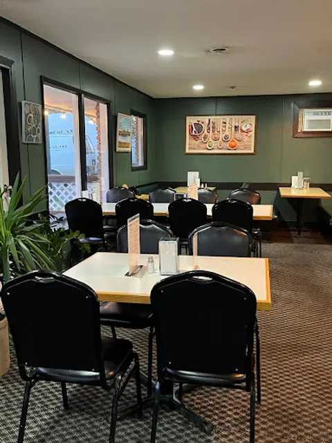 Moment in Thyme Neighbourhood Grill