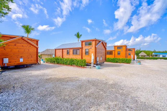 Bonefish Bay Motel & RV Sites