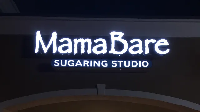 MamaBare Sugaring Studio of Ormond Beach
