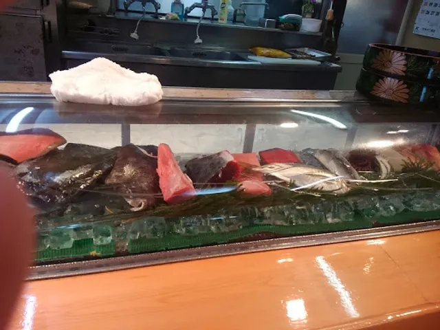 ふじみ寿司 館山