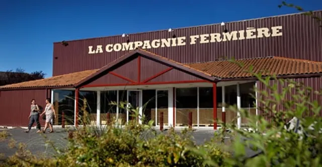 The Farmer Company