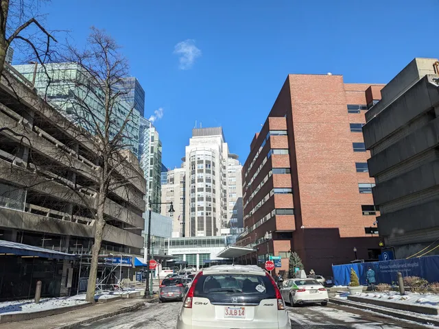 Massachusetts General Hospital