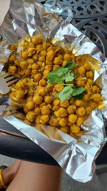 Curry in a Hurry (Food Truck)