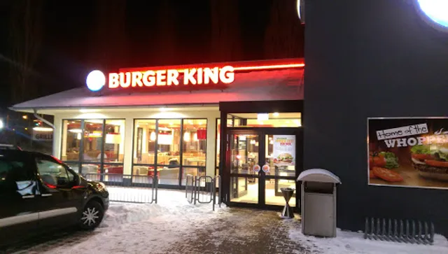 Burger King Augsburg