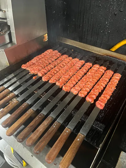 TAC Mediterranean Cuisine (HALAL)