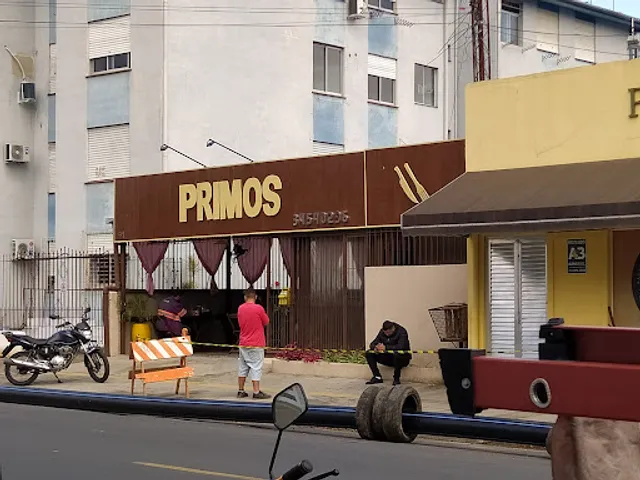 Primos Restaurante