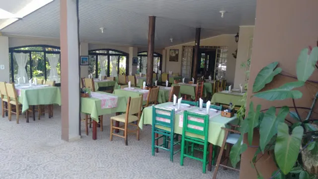 Restaurante Buganvil