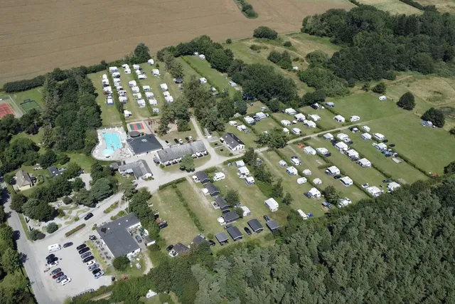 Holiday Park Langeland - Ristinge Camping