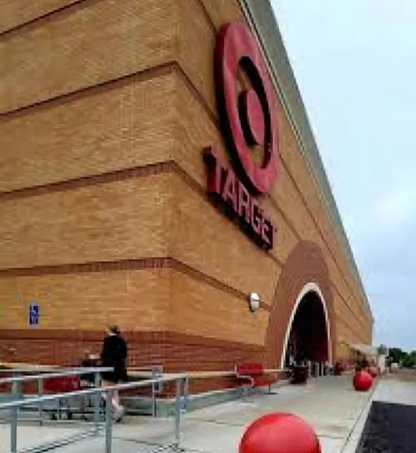 Target Grocery