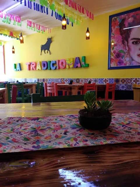 La Tradicional Barbacoa Borracha