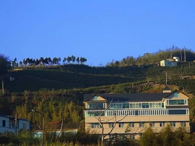 茶雲居 Tea Cloud Guest House