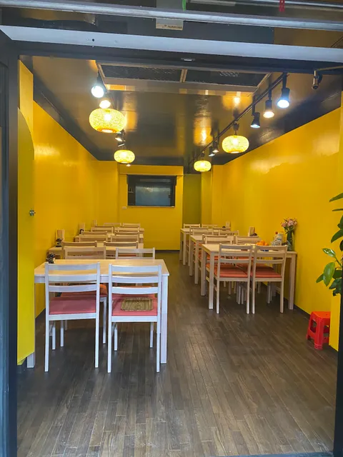 BÁNH MÌ 15 Nagano ベトナム料理 バンミー 15