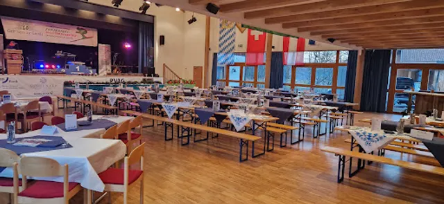 Ristorante-Pizzeria Cortina