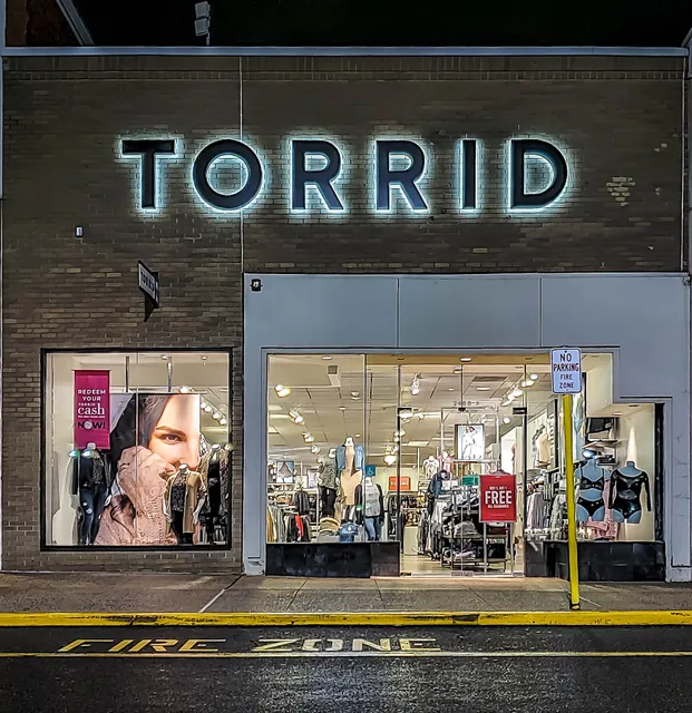 Torrid