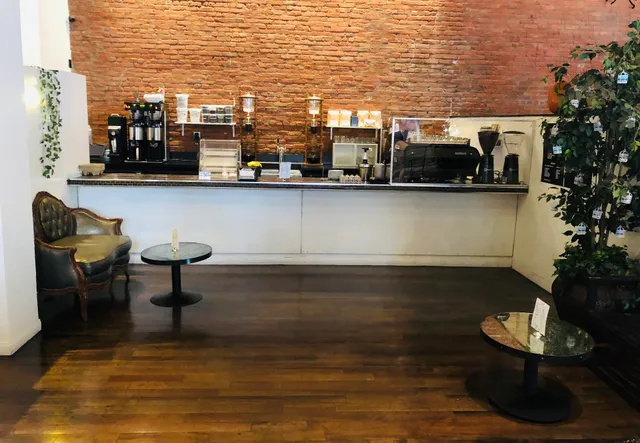 Urli Bird Coffee Company