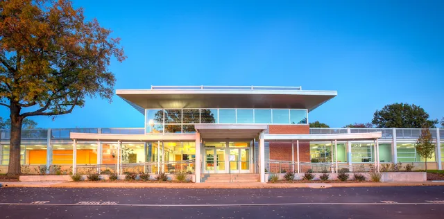 Ferguson Community Center