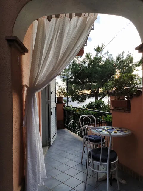 Judia Camere sul Mare