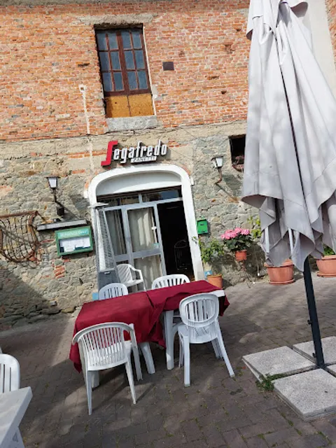 ristorante il vecchio mulino