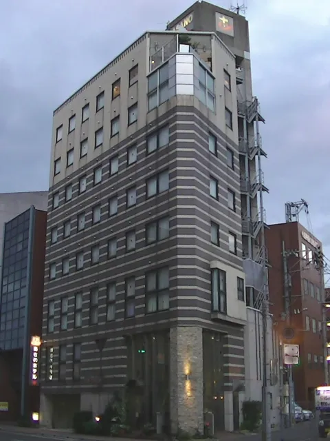 Asano Hotel