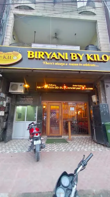 Biryani By Kilo - Kanpur